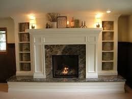 Raised Fireplace Hearth Thoughts
