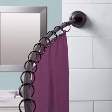 Zenna Home Neverrust 50 In To 72 In