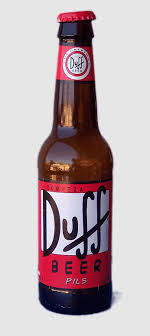 Simpsons 2 Duff Beer Duff Quicktime