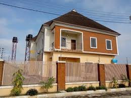 Houses For In Warri Delta 10