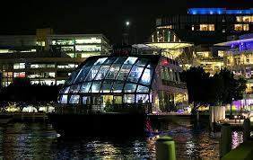 Sydney Harbour Dinner Cruise