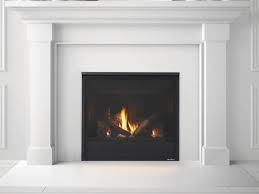 Glo Slimline Fusion Gas Fireplace