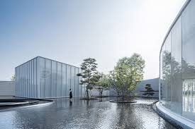 Wutopia Lab Completes Museum And
