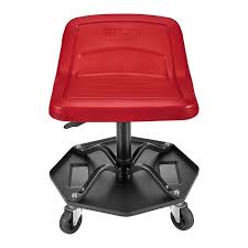 Professional Adjustable Seat With