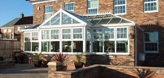New Conservatories Lincoln New