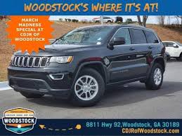 Used Jeep Cars For Near Carrollton