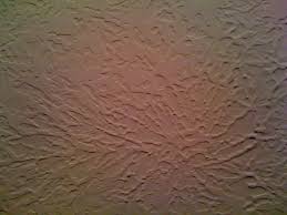 Stomp Knockdown Drywall Texture Techniques