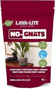 No Gnats Fungus Gnat Barrier