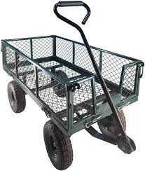 Garden Utility Cart By Insight S