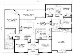 House Plan Chp 33533 At Coolhouseplans