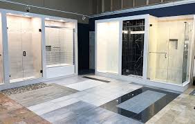 Showroom Shower Door Specialties Inc