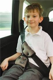 Safety 1st Seat Belt Adjuster Samuel