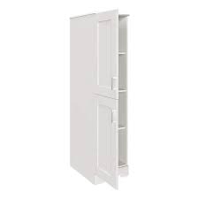 Freestanding Linen Cabinet