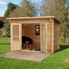 Planning Permission For A Shed Or