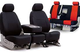 Choosing The Right Seat Covers Jazz