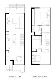 Simple Minimalist House Plans