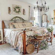 Cottage Garden 3 Piece Comforter Set