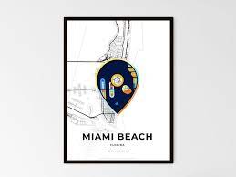 Miami Beach United States Minimal Art