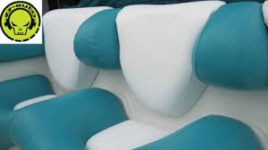 Seadoo Sportster Seat Covers