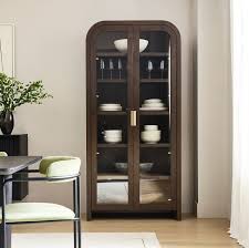 Whitney Tall Cabinet 38 West Elm