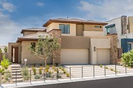 Lennar Offers Homes In Two Summerlin