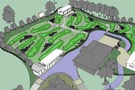 Ambitious Plans To Expand Golf Course