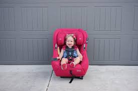 Car Seat Ping With Buybuy Baby