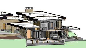 The Making Of A Modern Mountain Home