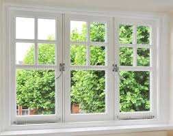 What Is A Casement Window Aspen Home