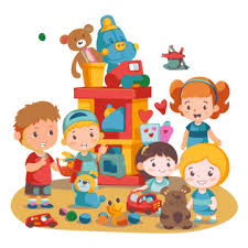 Daycare Png Transpa Images Free