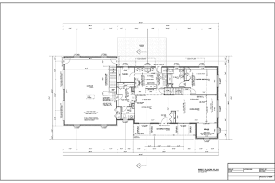 Bedroom House Plans 2 820 Sq Ft