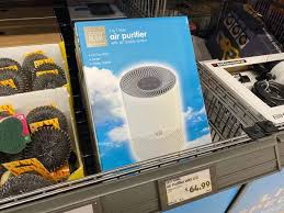 From Air Purifiers To Window Vacs