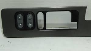 Silverado Right Power Window Switch
