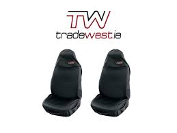 Action Sport Seat Covers Set Of Car
