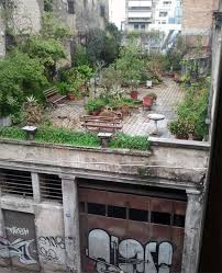 Jardines Huerto Urbano