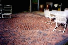75 Red Brick Patio Ideas You Ll Love