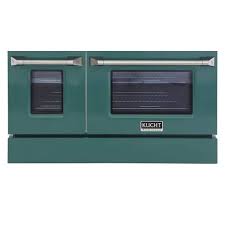 Kucht Oven Door And Kick Plate 48 In