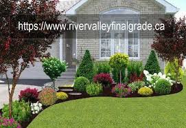 Landscaping The Front Of Your House Can
