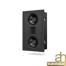 Series Icon 3xw In Wall Speaker