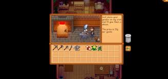 Stardew Valley 1 6 Patch Notes And All