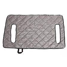 Golf Cushion Cover Two Seater Cart Seat