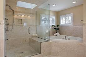 The Benefits Of Clear Glass Shower
