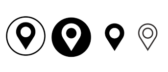Map Icon Images Browse 4 731 Stock