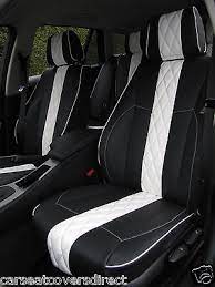 Bmw 3 Series E90 E91 Car Seat Covers