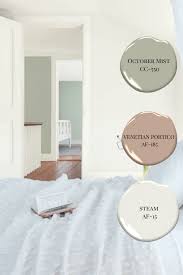 Benjamin Moore Colour Of The Year 2022