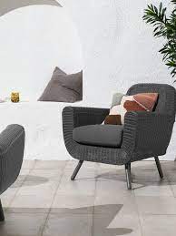 Jonah Garden Armchair Polyrattan