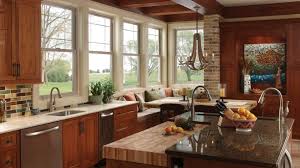 Kitchen Window Ideas