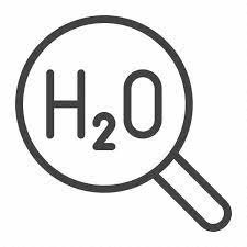 Ysis Chemical Formula H2o Water