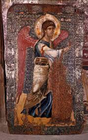 11 Jahrhundert Archangel Gabriel