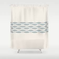 Shower Curtain